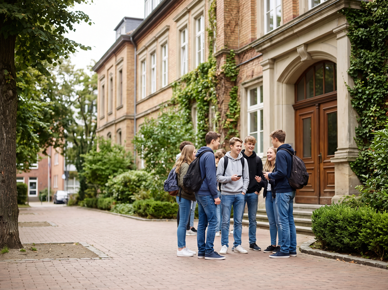 Wann Beiträge an einen Schulförderverein als Schulgeld abziehbar sind